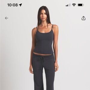 SKIMS Cotton Jersey Tank